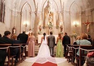 Confutação de algumas heresias da Igreja Católica Romana sobre o  matrimónio